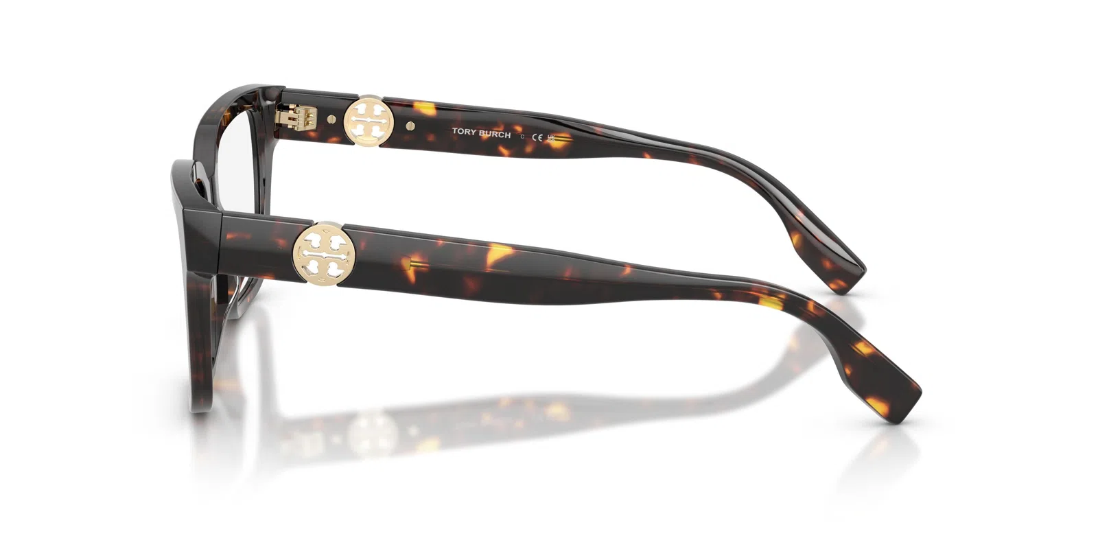 Tory Burch 2168U Eyeglasses - view 22